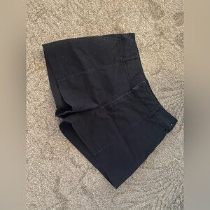 Abercrombie Cotton Shorts